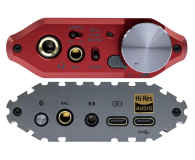 iFi Audio iFi Audio iDSD Diablo 2 - Wzmacniacz słuchawkowy z DAC - 1583304 - zdjęcie 3